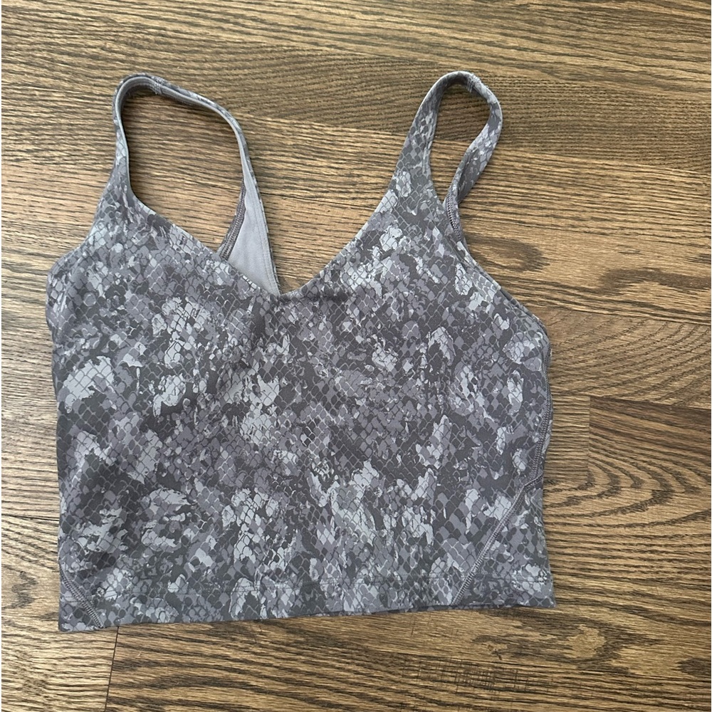 Lululemon align tank